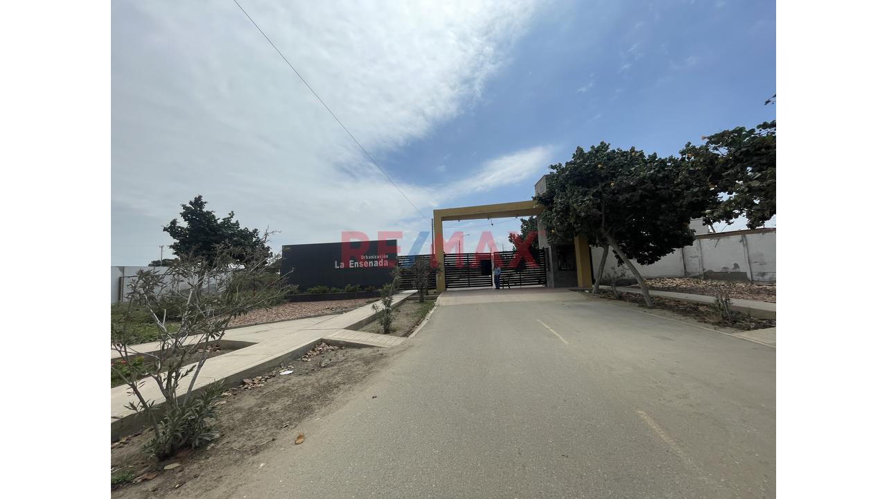 Venta De Terreno De 103 Mt2 La Ensenada Vii Etapa — foto 5
