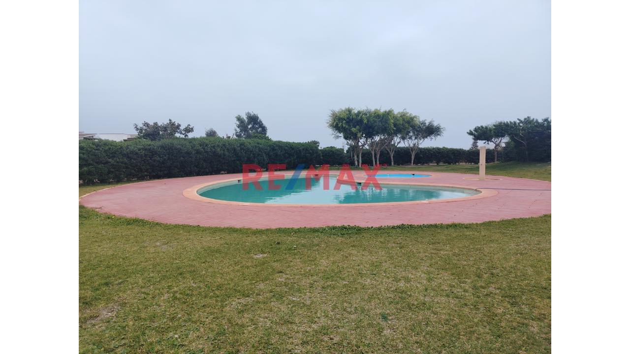 Terreno En Esquina De 680 M² En Condominio Alto Pradera, Asia — foto 6