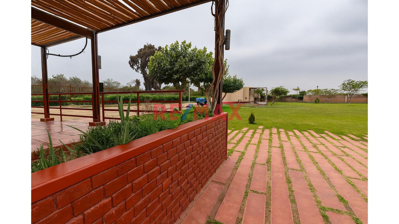 Terreno En Esquina De 680 M² En Condominio Alto Pradera, Asia — foto 10