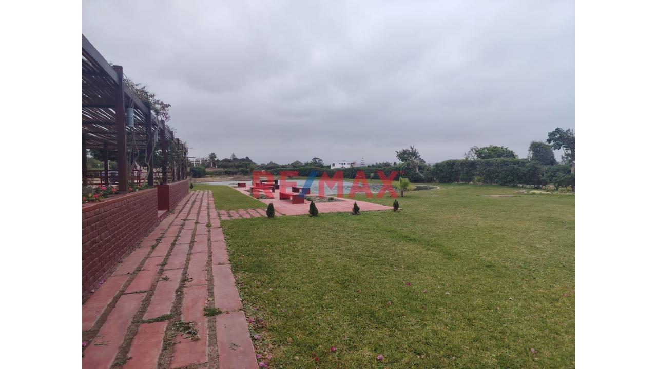 Terreno En Esquina De 680 M² En Condominio Alto Pradera, Asia — foto 4
