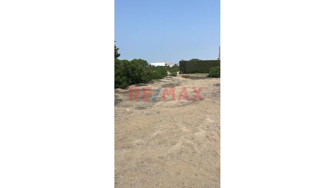 Terreno En Esquina De 680 M² En Condominio Alto Pradera, Asia — foto 13