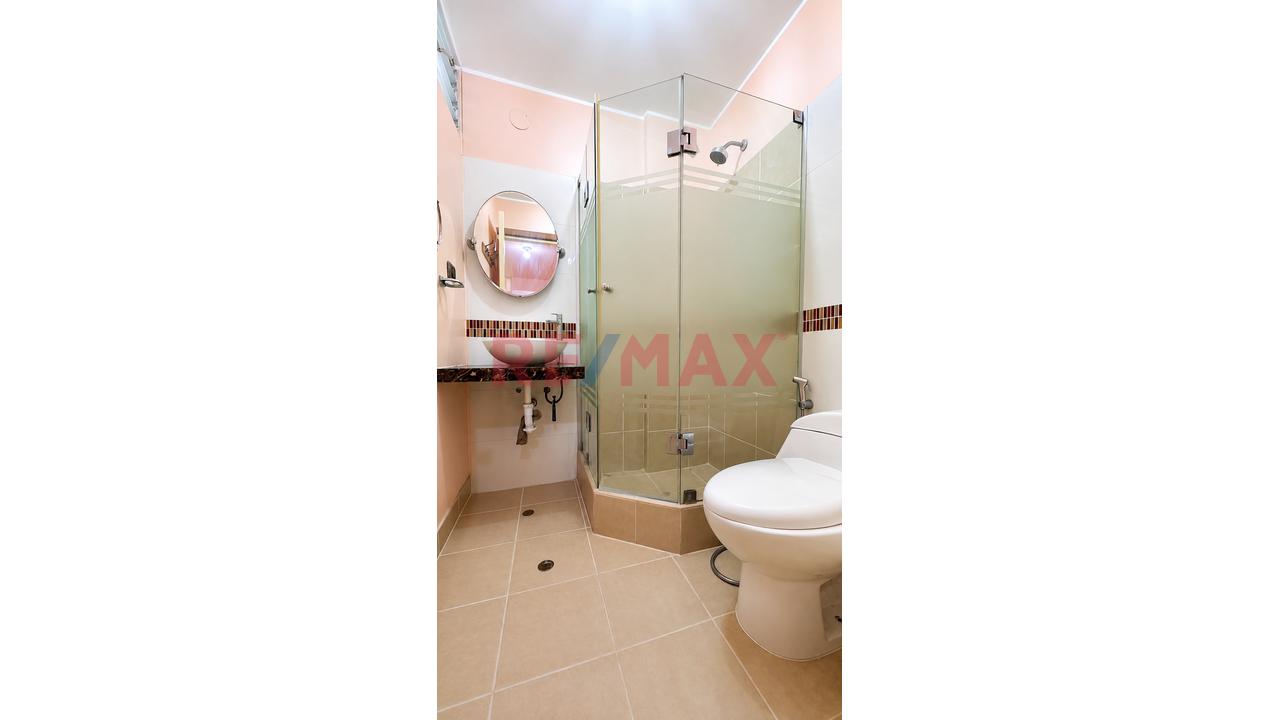 Venta De Departamento En Breña Cerca A Hospital Loayza — foto 11
