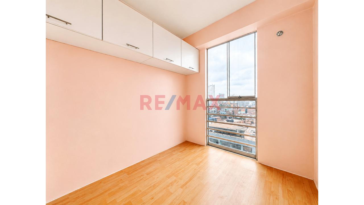 Venta De Departamento En Breña Cerca A Hospital Loayza — foto 12