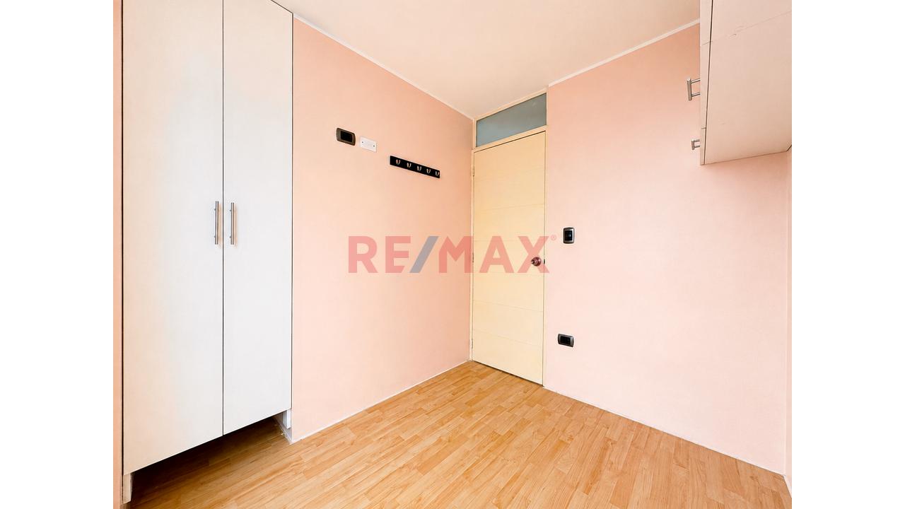 Venta De Departamento En Breña Cerca A Hospital Loayza — foto 13