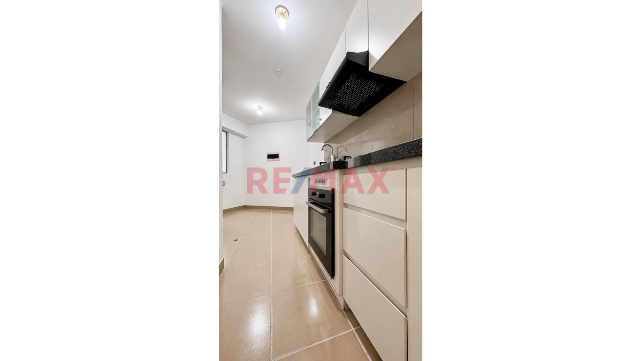 Venta De Departamento En Breña Cerca A Hospital Loayza — foto 7