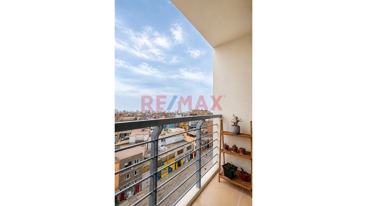 Venta De Departamento En Breña Cerca A Hospital Loayza — foto 3