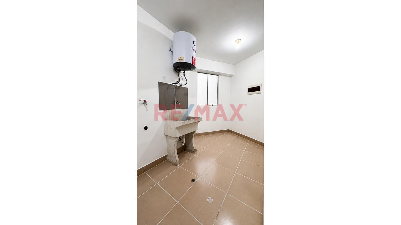 Venta De Departamento En Breña Cerca A Hospital Loayza — foto 9
