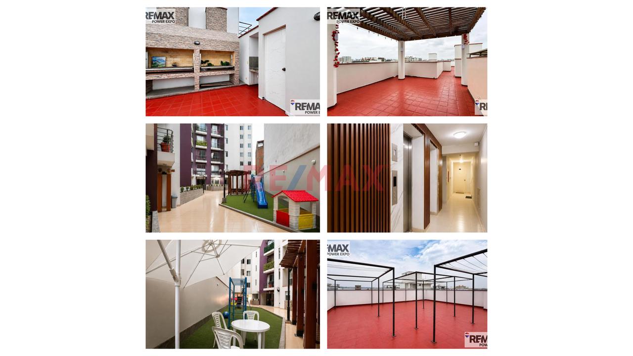 Venta De Departamento En Breña Cerca A Hospital Loayza — foto 6