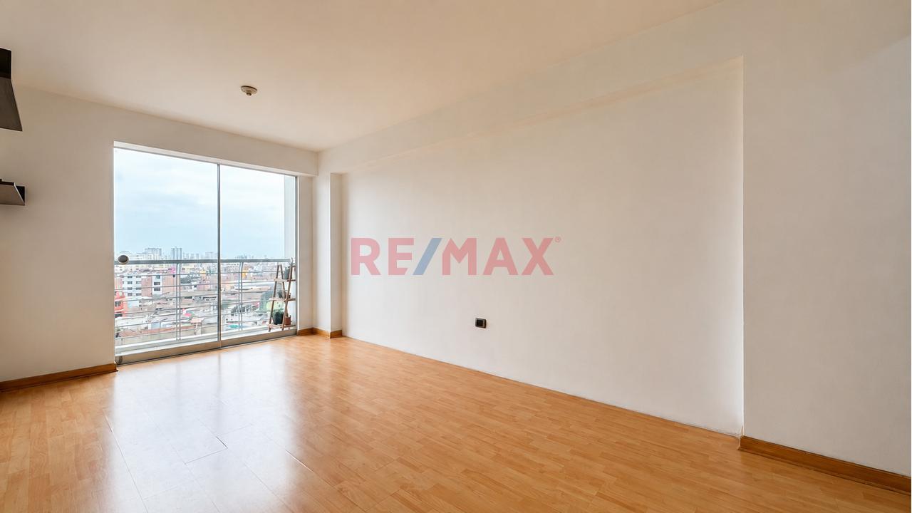 Venta De Departamento En Breña Cerca A Hospital Loayza — foto 4