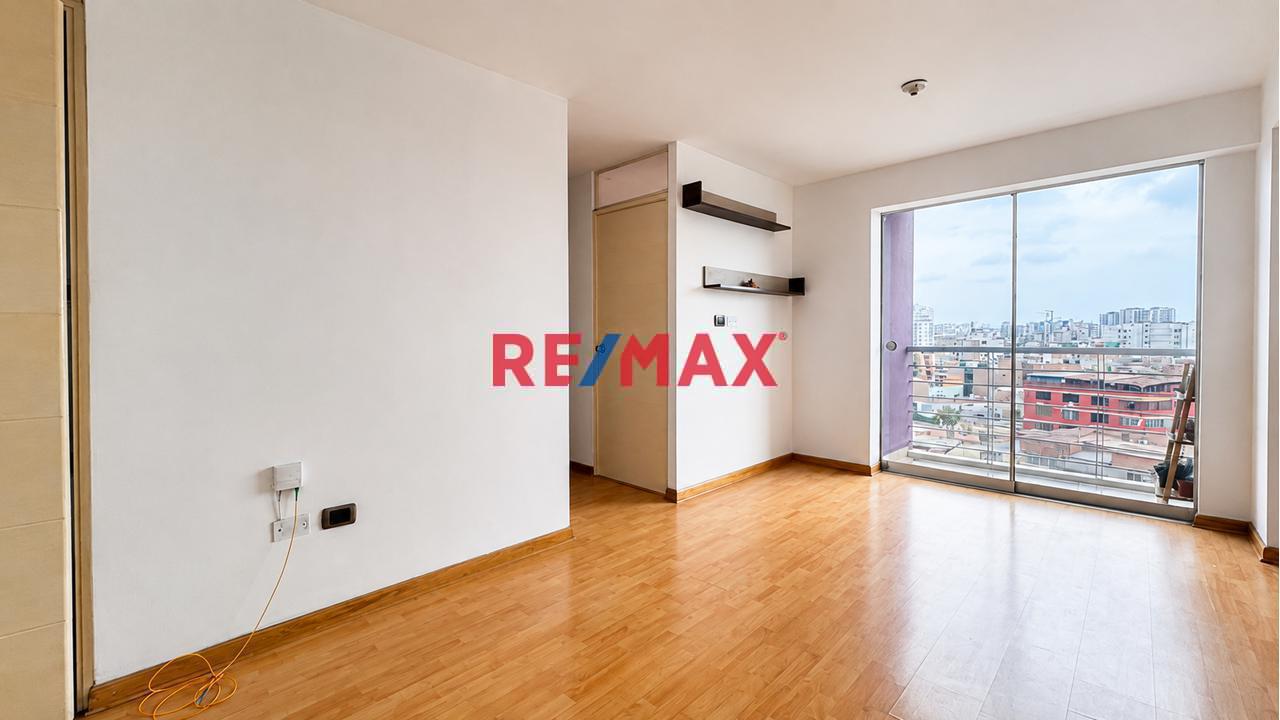 Venta De Departamento En Breña Cerca A Hospital Loayza