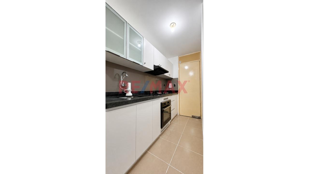 Venta De Departamento En Breña Cerca A Hospital Loayza — foto 8