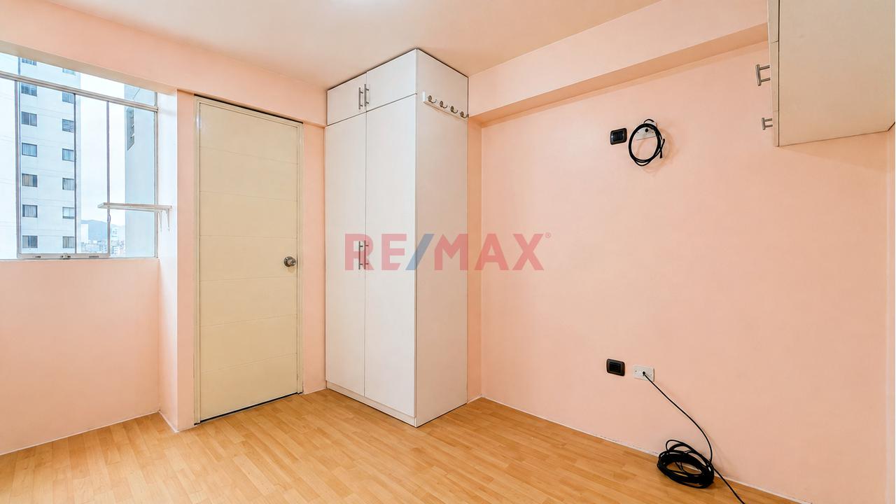 Venta De Departamento En Breña Cerca A Hospital Loayza — foto 10