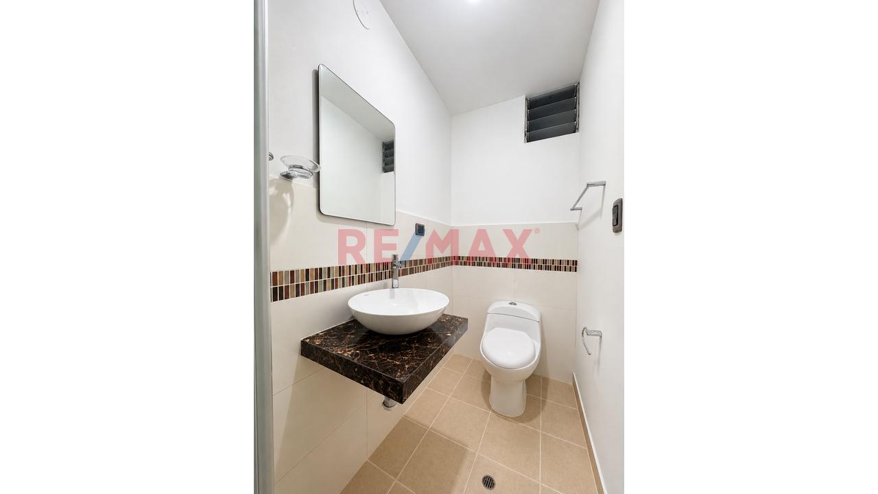 Venta De Departamento En Breña Cerca A Hospital Loayza — foto 14