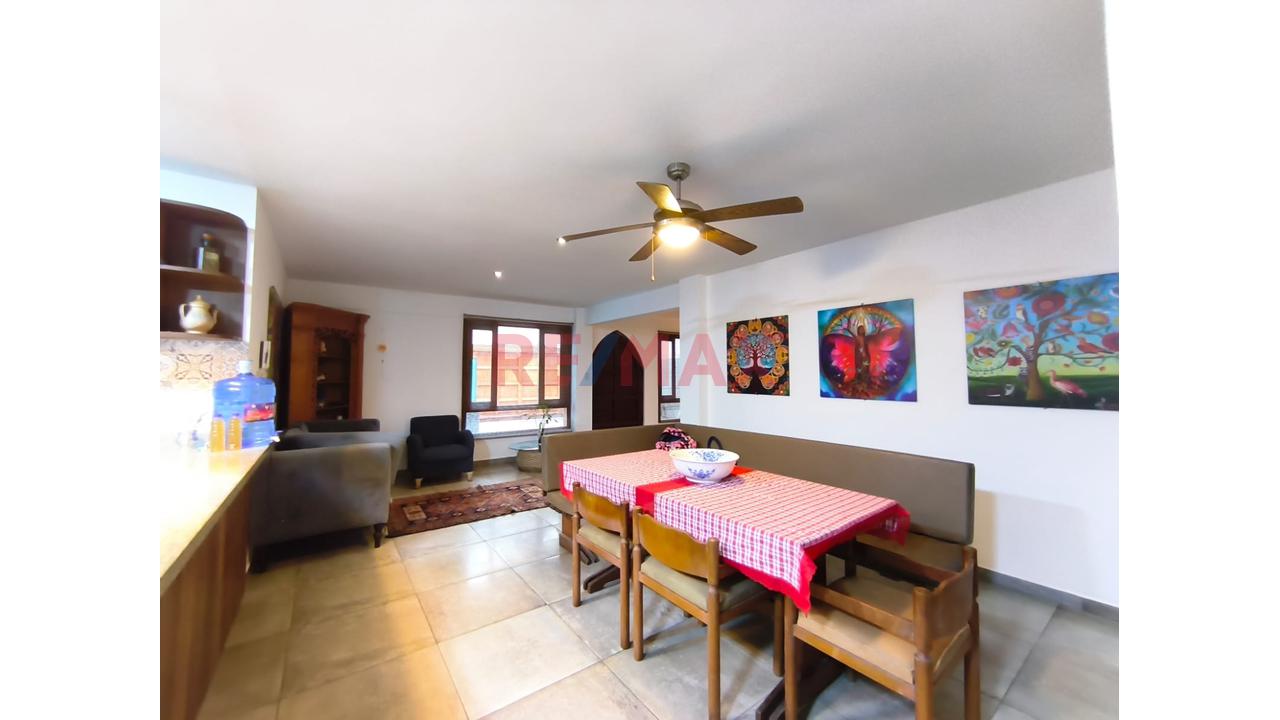 🌊🏡 Casa De Playa De Lujo En Miramar – Punta Hermosa | 406 M² Construidos | Piscina | 9 Dormitorios | Us$ 679,000 ✨ - 9