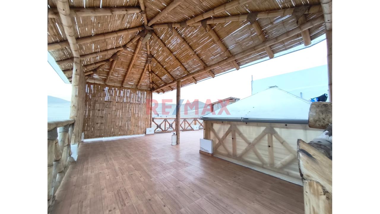 🌊🏡 Casa De Playa De Lujo En Miramar – Punta Hermosa | 406 M² Construidos | Piscina | 9 Dormitorios | Us$ 679,000 ✨ - 19
