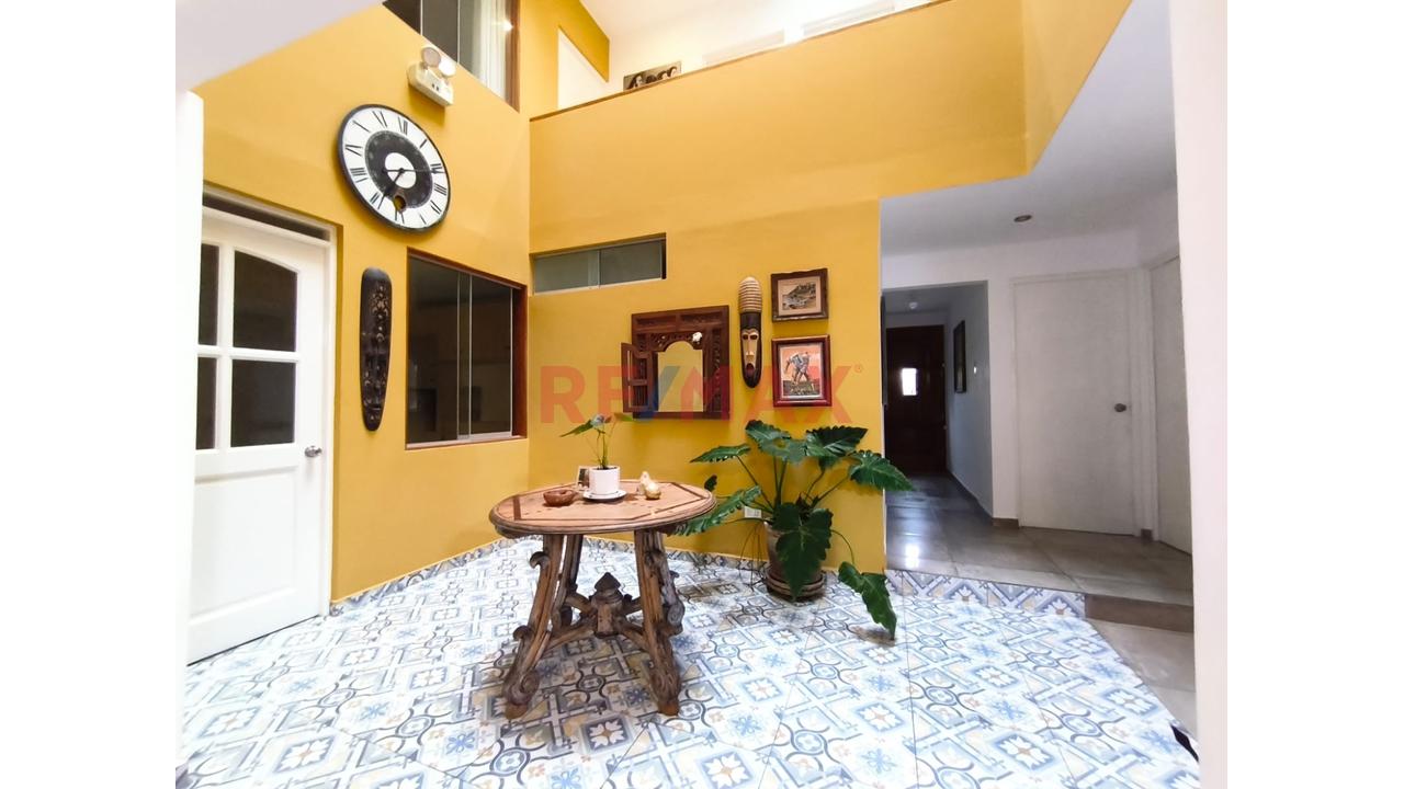 🌊🏡 Casa De Playa De Lujo En Miramar – Punta Hermosa | 406 M² Construidos | Piscina | 9 Dormitorios | Us$ 679,000 ✨ - 16