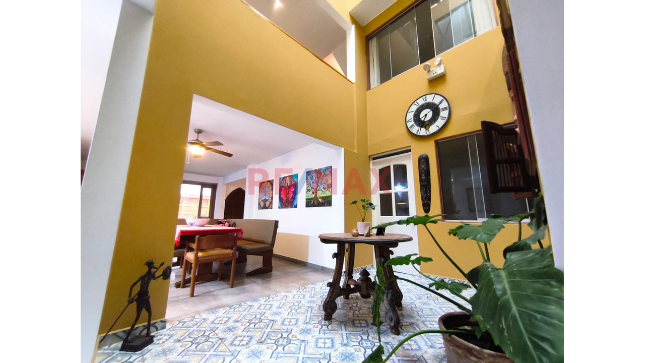 🌊🏡 Casa De Playa De Lujo En Miramar – Punta Hermosa | 406 M² Construidos | Piscina | 9 Dormitorios | Us$ 679,000 ✨ - 10