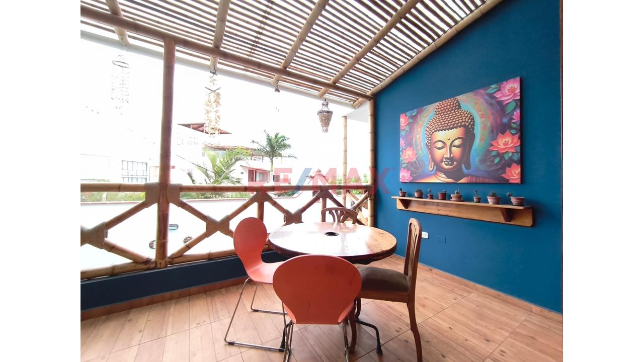 🌊🏡 Casa De Playa De Lujo En Miramar – Punta Hermosa | 406 M² Construidos | Piscina | 9 Dormitorios | Us$ 679,000 ✨ - 17