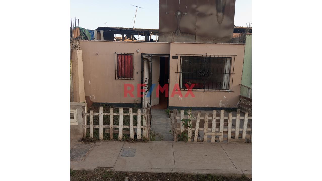 Casa En Venta - 1