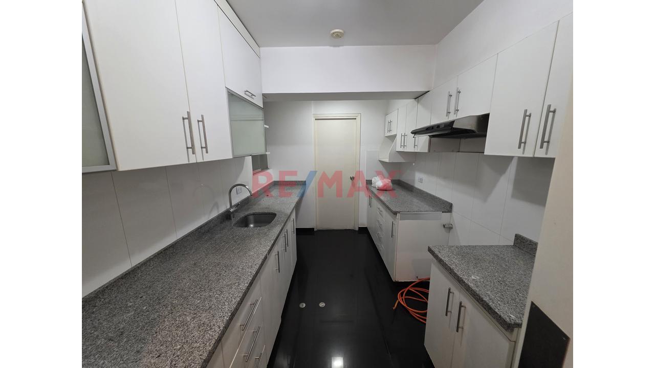 Vendo Departamento En Roca Y Boloña Miraflores — foto 8