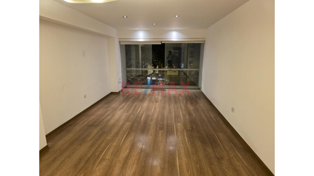 Vendo Departamento En Roca Y Boloña Miraflores