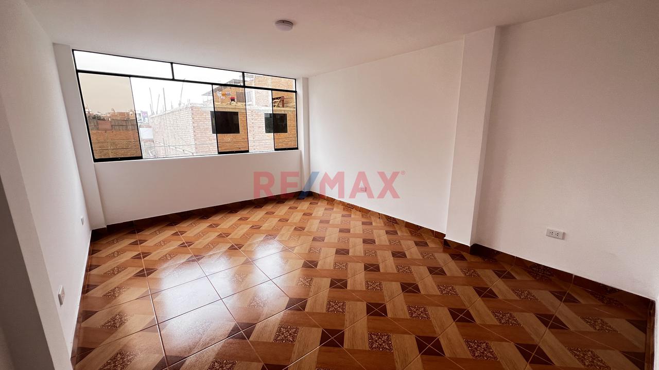 Venta De Dpto En 3Er Piso De 109.23 M2 + Aires A Dos Cuadras De La Av. Pacasmayo Y Av. Canta Callao, Smp — foto 11