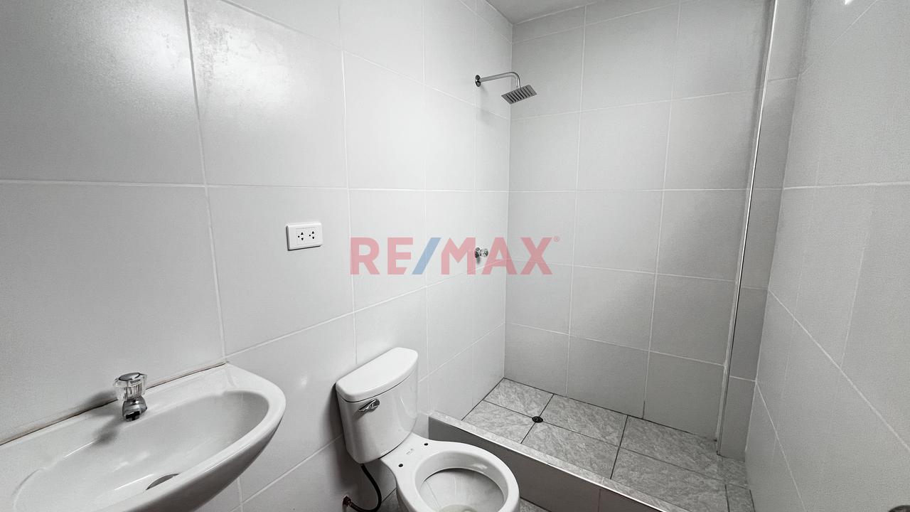 Venta De Dpto En 3Er Piso De 109.23 M2 + Aires A Dos Cuadras De La Av. Pacasmayo Y Av. Canta Callao, Smp — foto 13