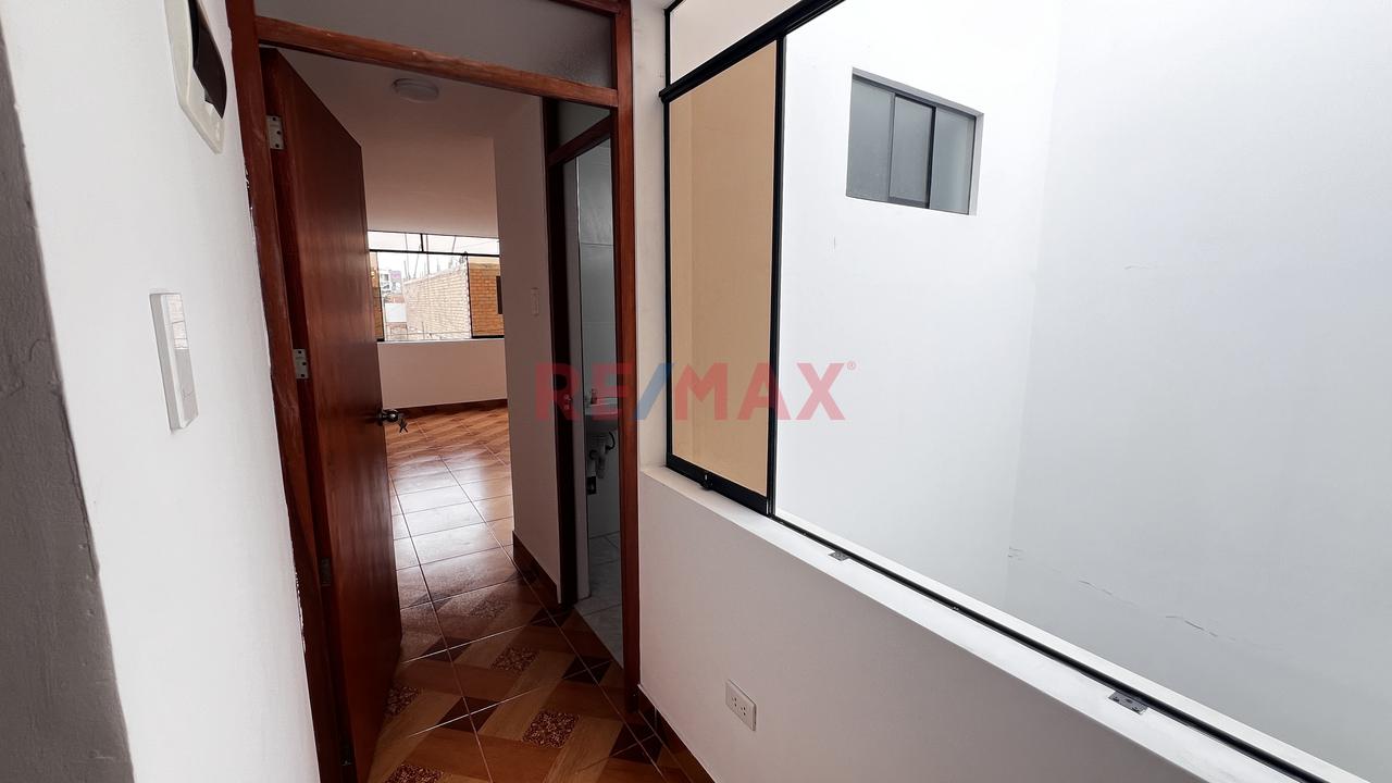 Venta De Dpto En 3Er Piso De 109.23 M2 + Aires A Dos Cuadras De La Av. Pacasmayo Y Av. Canta Callao, Smp — foto 8