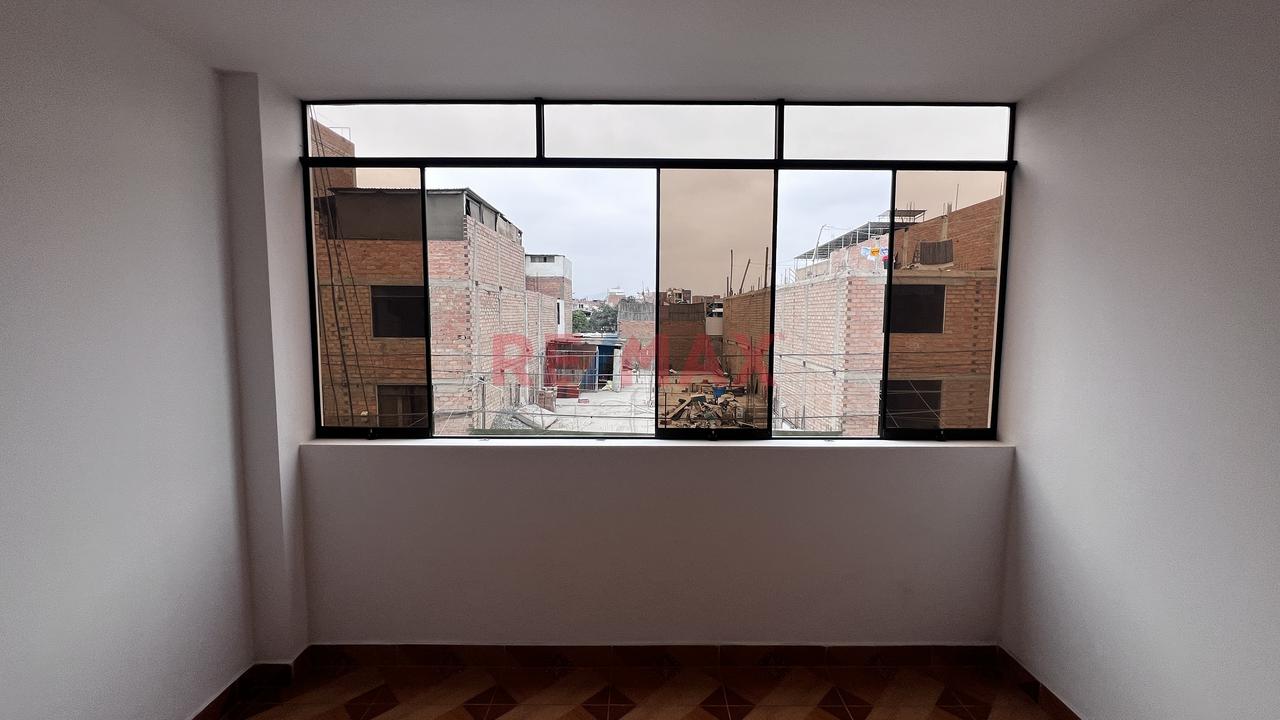 Venta De Dpto En 3Er Piso De 109.23 M2 + Aires A Dos Cuadras De La Av. Pacasmayo Y Av. Canta Callao, Smp — foto 6