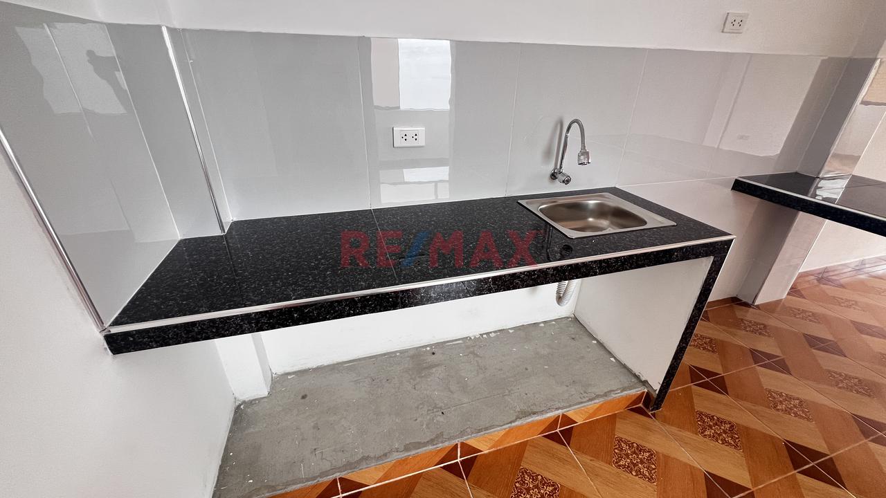 Venta De Dpto En 3Er Piso De 109.23 M2 + Aires A Dos Cuadras De La Av. Pacasmayo Y Av. Canta Callao, Smp — foto 5