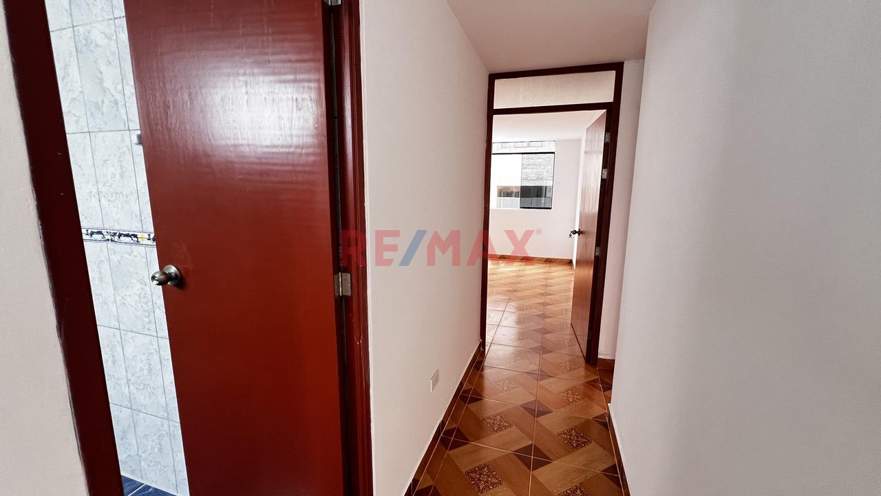 Venta De Dpto En 3Er Piso De 109.23 M2 + Aires A Dos Cuadras De La Av. Pacasmayo Y Av. Canta Callao, Smp — foto 14