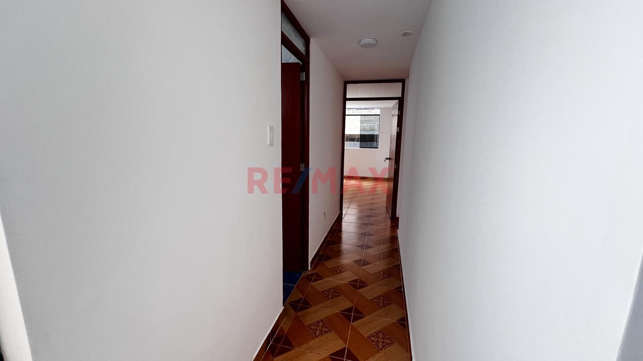 Venta De Dpto En 3Er Piso De 109.23 M2 + Aires A Dos Cuadras De La Av. Pacasmayo Y Av. Canta Callao, Smp — foto 9