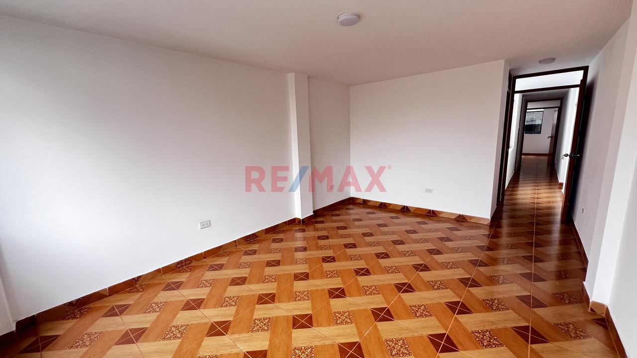 Venta De Dpto En 3Er Piso De 109.23 M2 + Aires A Dos Cuadras De La Av. Pacasmayo Y Av. Canta Callao, Smp — foto 12