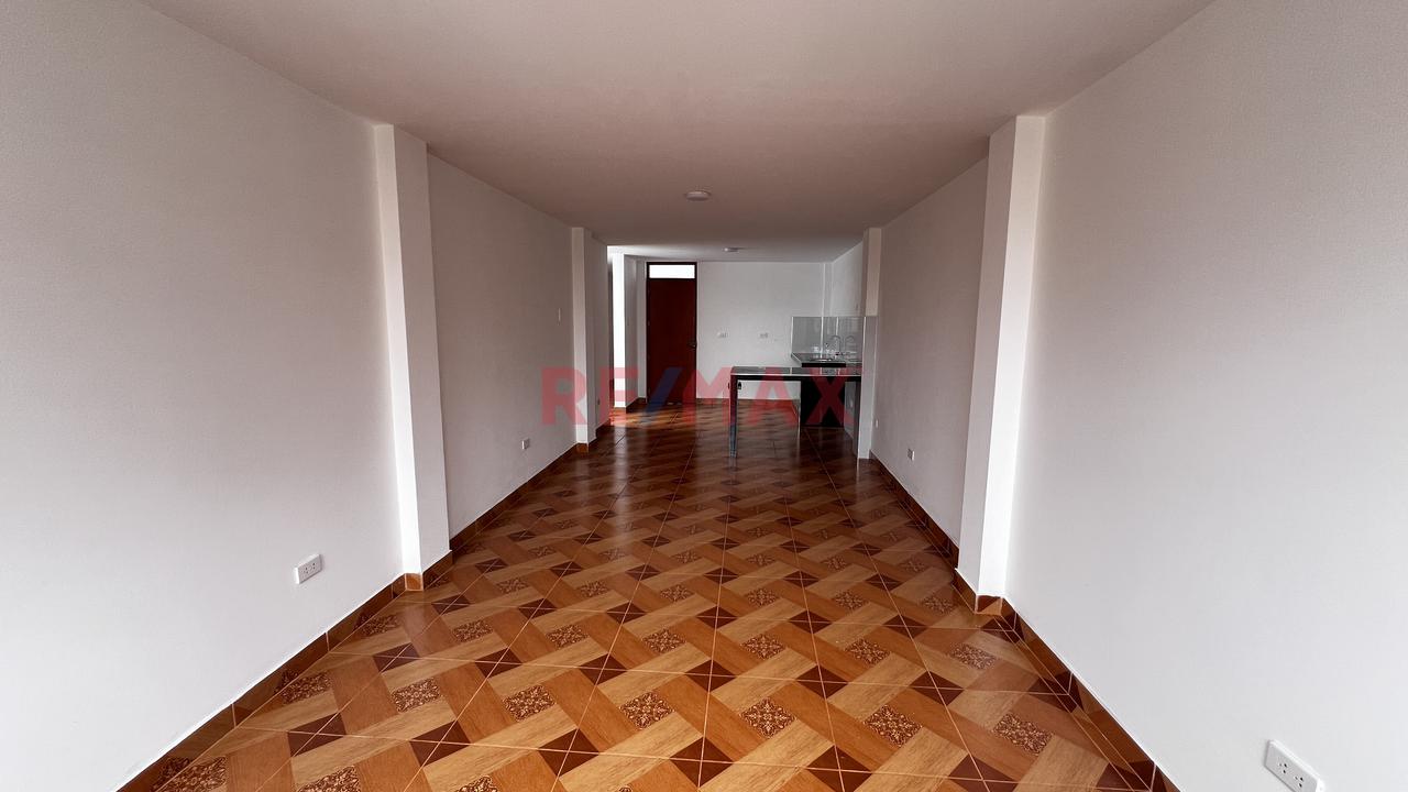 Venta De Dpto En 3Er Piso De 109.23 M2 + Aires A Dos Cuadras De La Av. Pacasmayo Y Av. Canta Callao, Smp