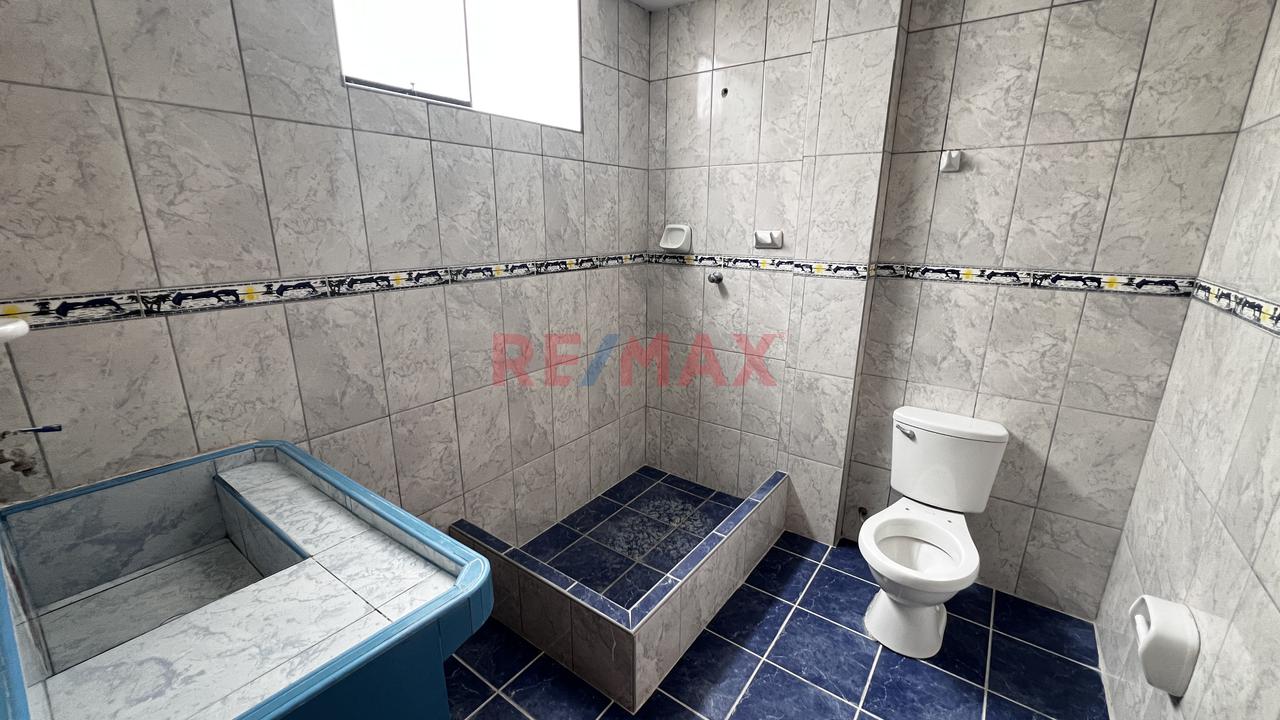 Venta De Dpto En 3Er Piso De 109.23 M2 + Aires A Dos Cuadras De La Av. Pacasmayo Y Av. Canta Callao, Smp — foto 15