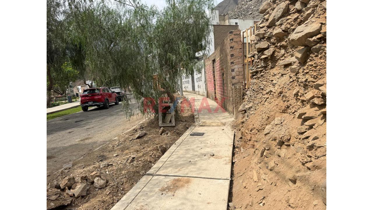 Vendo Exclusivo Terreno De 163 M² En Las Praderas De La Molina — foto 15