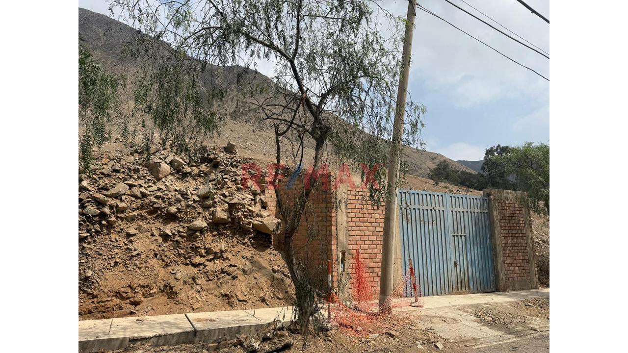 Vendo Exclusivo Terreno De 163 M² En Las Praderas De La Molina — foto 10