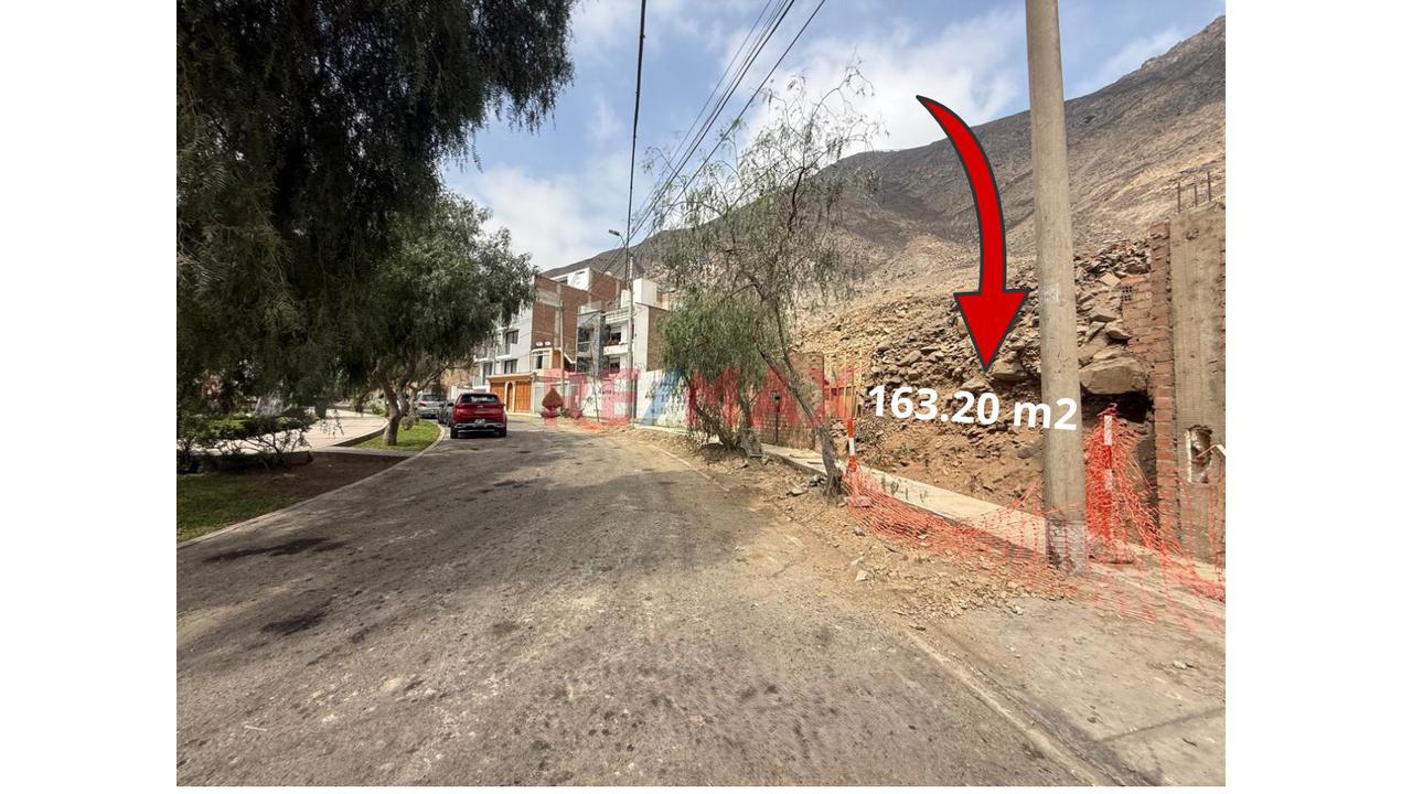Vendo Exclusivo Terreno De 163 M² En Las Praderas De La Molina — foto 6