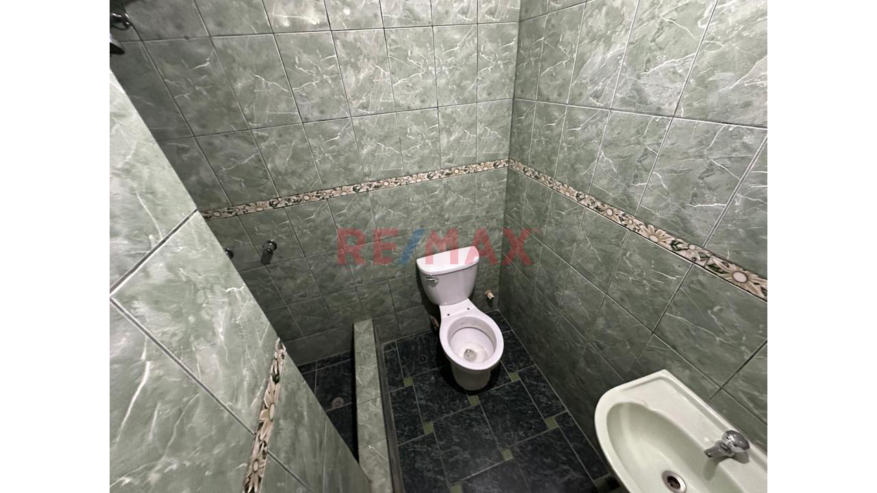 Alquilo Edificio Institucional | Ciudad Del Deporte | Ventanilla - 7