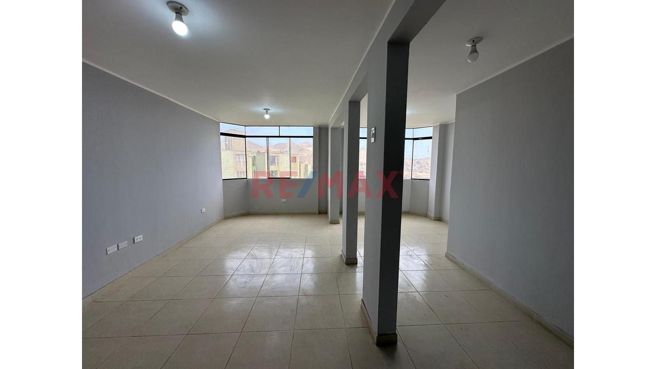 Alquilo Edificio Institucional | Ciudad Del Deporte | Ventanilla - 15