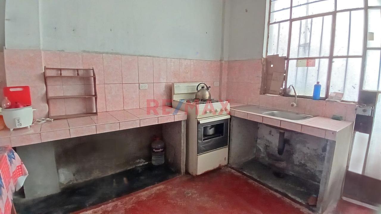 Se Vende Casa En Arevalo 3Ra Etapa - 3