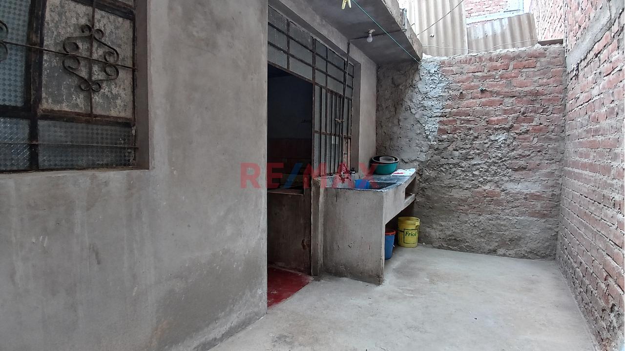Se Vende Casa En Arevalo 3Ra Etapa - 5
