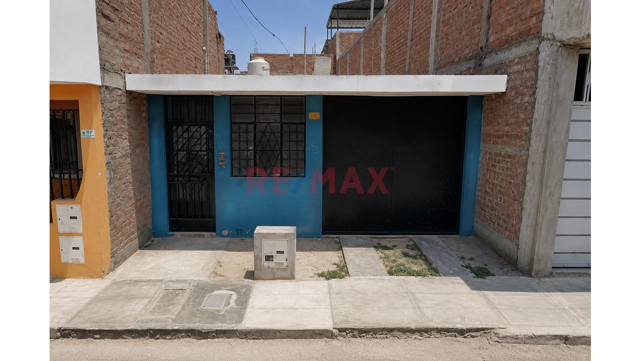 Se Vende Casa En Arevalo 3Ra Etapa - 7