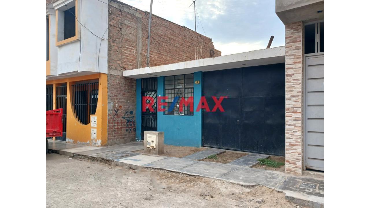 Se Vende Casa En Arevalo 3Ra Etapa - 1