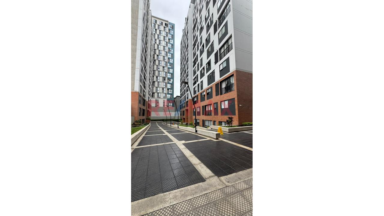 Alquiler Departamento — foto 3