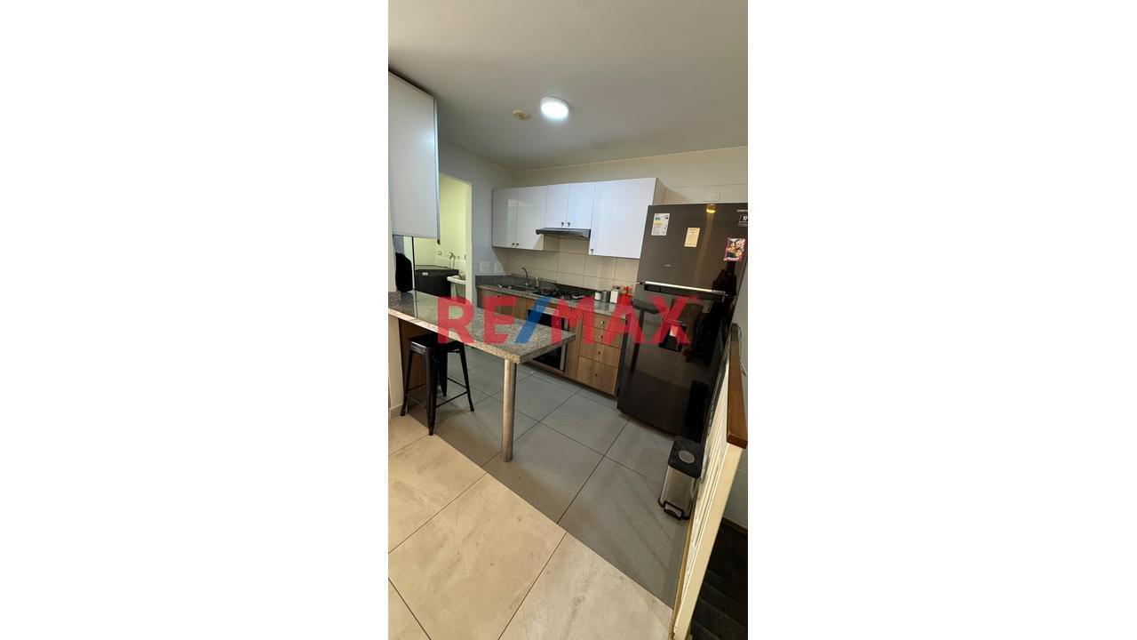 Alquiler Departamento