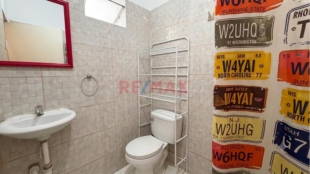 Dúplex En La Mejor Zona De Barranco: Amplitud, Comodidad Y Una Distribución Pensada Para Disfrutar Cada Espacio - 3