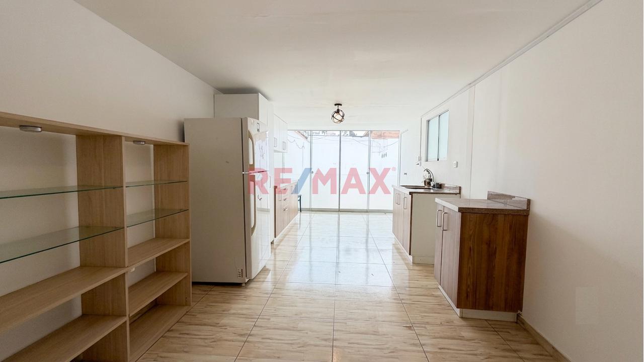 Dúplex En La Mejor Zona De Barranco: Amplitud, Comodidad Y Una Distribución Pensada Para Disfrutar Cada Espacio - 10