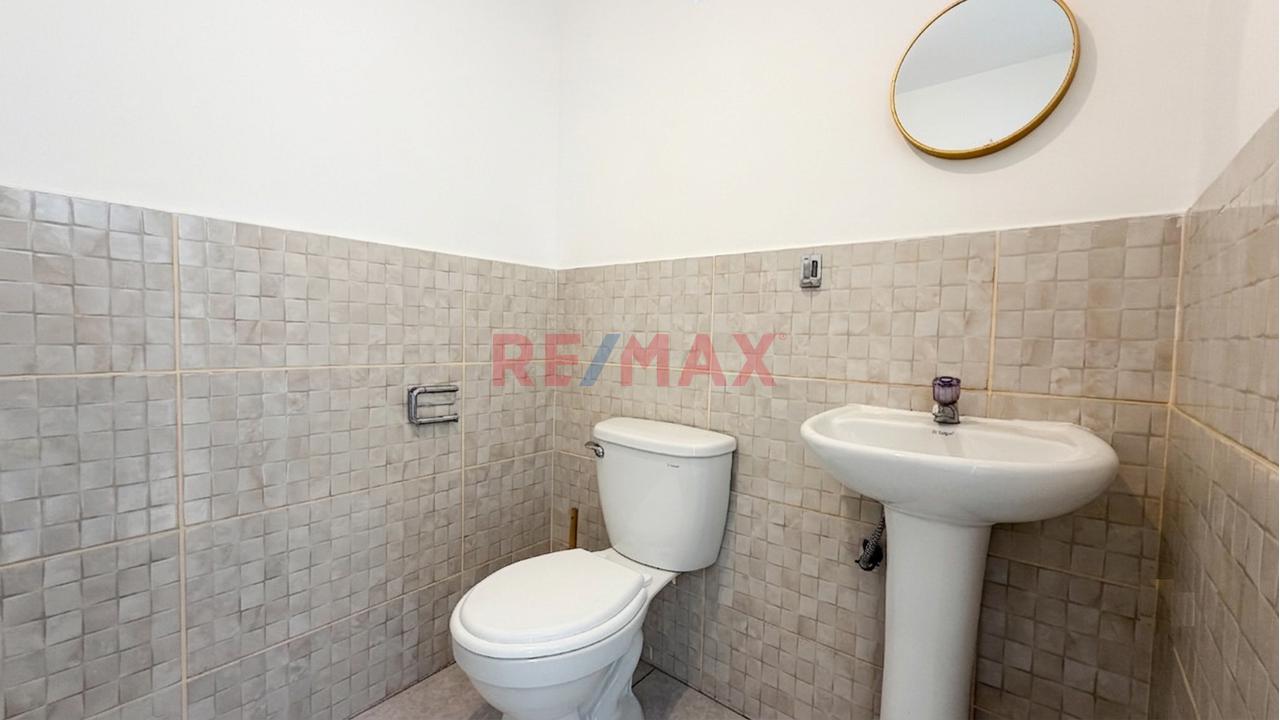 Dúplex En La Mejor Zona De Barranco: Amplitud, Comodidad Y Una Distribución Pensada Para Disfrutar Cada Espacio - 13