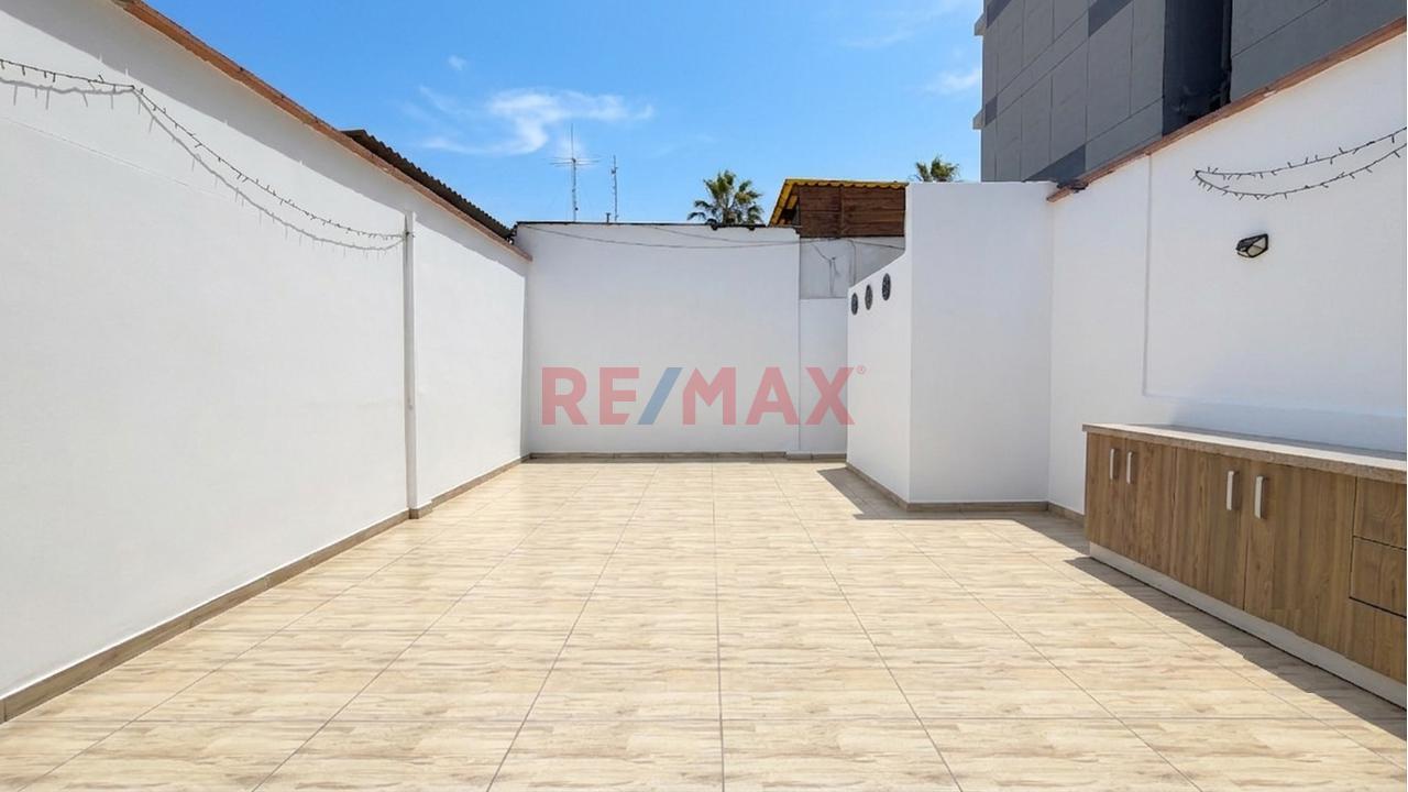 Dúplex En La Mejor Zona De Barranco: Amplitud, Comodidad Y Una Distribución Pensada Para Disfrutar Cada Espacio - 14